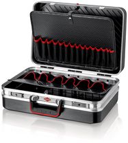 KNIPEX 00 21 20 LE Tool Case "Vision24" empty 370 mm