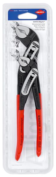 KNIPEX 00 31 20 V02 Set of pliers 1 x 88 01 180, 1 x 88 01 250 