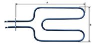 Oven Heating Element 2000W 375x186mm