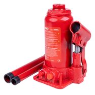 Bottle Hydraulic jack 5T, AMiO