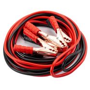 Booster cables 600A - 6m AMIO-01340, AMiO