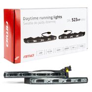 Daytime running lights DRL 523HP mini, AMiO
