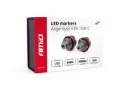 LED marker E39-10W-C, AMiO