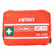DIN 13167 mini first aid kit, PK-MOT