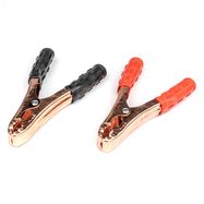 Battery Clip 150-300AMP, 2 pcs AMIO