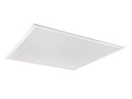 LED line PRIME Panel Backlit 34W 4000K 4760lm UGR<19 620x620