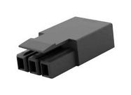 CONNECTOR, PLUG, 3POS, CABLE