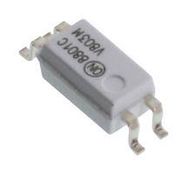 OPTOCOUPLER, TRANSISTOR, 3.75KV, SOP-4