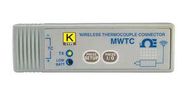 DATA LOGGER, WIRELESS TC CONN, K, 915MHZ