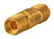 RF ADAPTER, 2.92MM JACK-SMA JACK, 50 OHM
