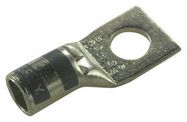 TERMINAL, COMPRESSION LUG, 5/16, CRIMP, 4AWG