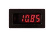 PANEL METER, 3.5-DIGIT, DC CURRENT, 28V