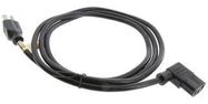 POWER CORD, NEMA 5-15P-IEC 320 C13, 6FT