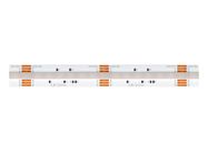 LED line PRIME LED strip 840 COB 24V RGBCCT 18W