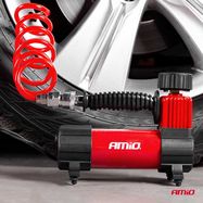 Car Air compressor 12V HQ ACOMP-05, AMiO