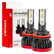 LED Headlights BF Series H8/H9/H11/H16 AMiO-02245, AMiO