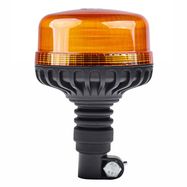 LED Warning Lamp 36 LED flex R65 R10 12V 24V W03p AMIO-02293, AMiO