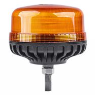 Warning Lamp 36 LED screw R65 R10 12V 24V W03sb AMIO-02294, AMiO