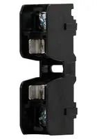 MODULAR FUSE HOLDER, 20A, 600V, QC/SCREW