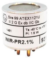 GAS DETECTION SENSOR, PROPANE, 100PPM