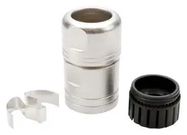 CORD GRIP, CIRCULAR CONN, 4.5 TO 7.5MM