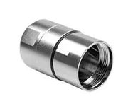 BACKSHELL, CORD GRIP, SZ 20, 14MM, ZINC