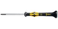 Screwdriver  TORX TX5 40mm ESD 030121 Wera