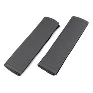 Seat belt pad carbon 2pcs set, AMiO