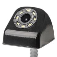 Reverse camera HD-310 LED 12v 720p AMIO-03530, AMiO
