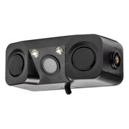 Reverse camera HD-602 LED 12v 720p AMIO-03541, AMiO
