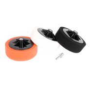 Car polishing set AMIO-03703, AMiO