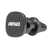 Magnetic phone holder AMIO-03785, AMiO