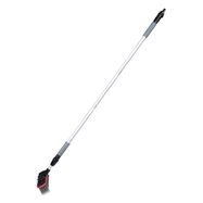 Telescopic Flow-thru wash brush 171-300cm AMIO-03952, AMiO