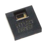 HUMIDITY/TEMP SENSOR, DIGITAL, DFN-6