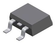 MOSFET, N-CH, 250V, 80A, TO-263