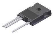 MOSFET, N-CH, 3KV, 4A, TO-247PLUS-HV