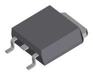 MOSFET, N-CH, 500V, 1.6A, TO-252