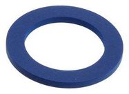 SEAL, 10PC, FLOAT SW, EPDM, BLUE