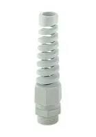 CABLE GLAND, POLYAMIDE, 5MM-10MM