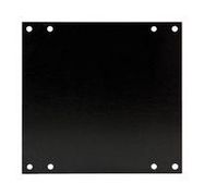 MOUNTING PANEL, ALUMINIUM