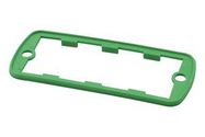 SEAL FOR ALUBOS AB 1040, TPE RUBBER, PACK OF 10, DI 1040-6000, GREEN 03AH7049