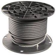 CABLE, COAXIAL, RG-223/U, 19AWG, 50 OHM, 100FT, BLACK