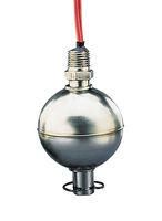 LIQUID LEVEL SWITCH, 750PSI, SPST, SS