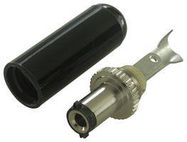 CONNECTOR, DC POWER, PLUG, 5A