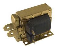 SOLENOID, CONTINUOUS, 120VAC, 20VA, 85 OHM