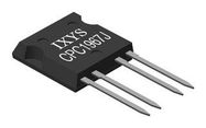 MOSFET RELAY, SPST-NO, 15A, 60V, THT