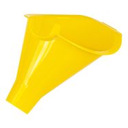 Plastic funnel 10 cm AMIO-04039, AMiO