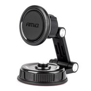 Magnetic rotating dashboard holder 360° AMiO-04144, AMiO