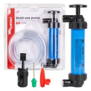 Multi-use transfer pump with quick connector AMIO-04262, AMiO