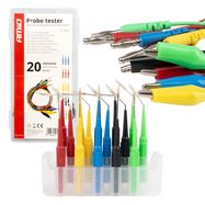 Probe tester 20 pcs AMIO-04274, AMiO